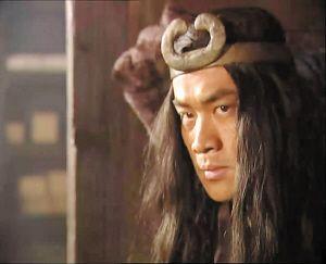 原创水浒最抢眼的五个绰号,水浒传中关胜武力排名