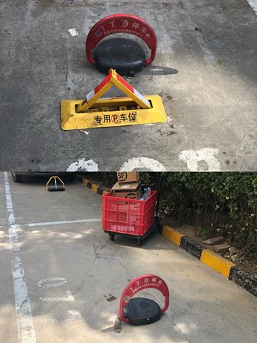 使用共享单车要掌握退费途径吗,共享停车使用率低