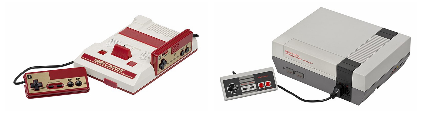 90后小时候玩的经典游戏机,盘点那些80年代的奇葩游戏