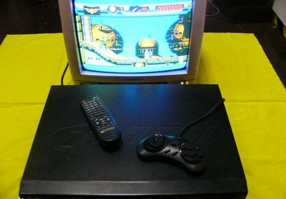 90后小时候玩的经典游戏机,盘点那些80年代的奇葩游戏