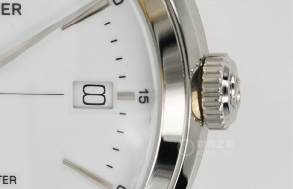 儒雅风格腕表,名士克里顿系列陀飞轮机械腕表