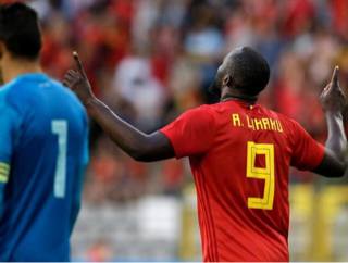 王牌伤退，埃及能否一黑到底？