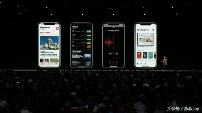 ios15.2新增了哪些功能,ios12系统有什么新功能吗