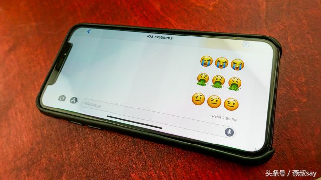 ios12目前最新版本,ios12新功能介绍