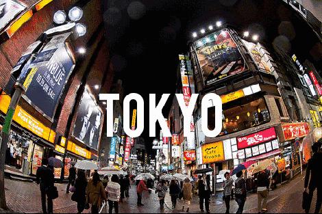 去日本旅游扫什么货,去日本购物选哪个机场