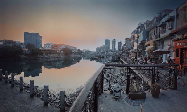 厦门小清新之旅全攻略,厦门周末夏日游