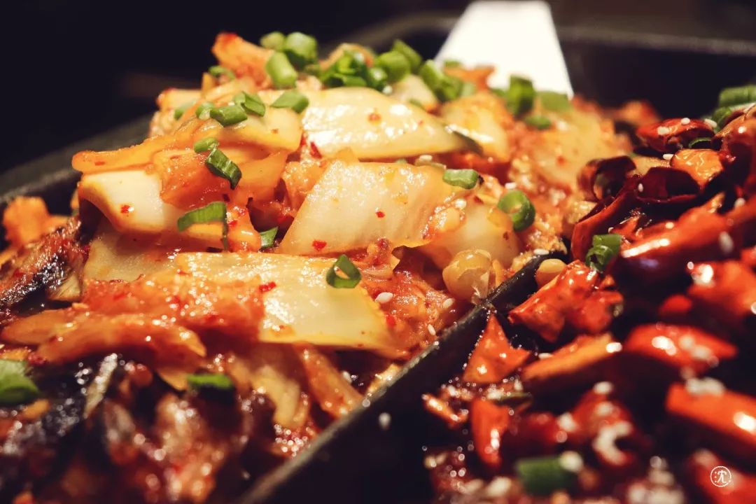 这条烤鱼游遍全北京,这次又来五道口和亦庄啦