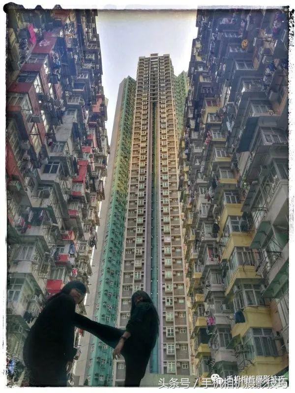 夜景怎么拍出来不散光,夜景拍出高级感的秘诀