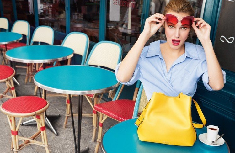 夏日包韩系,夏日水果款包