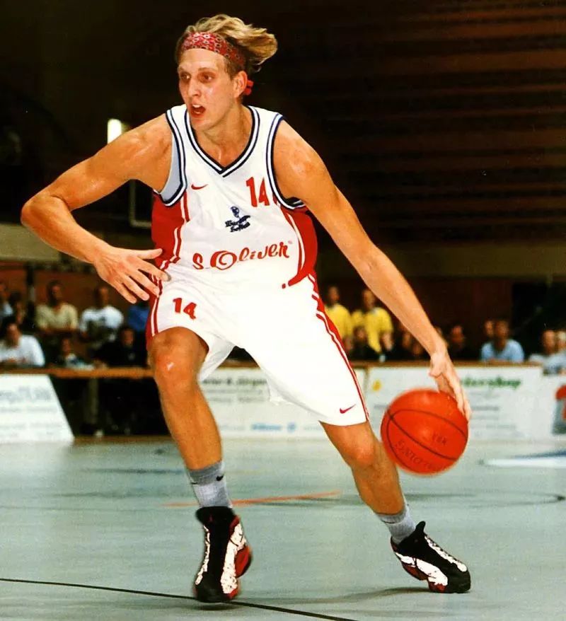 在nba打篮球有多累,普通人去nba打球需要经历的困难