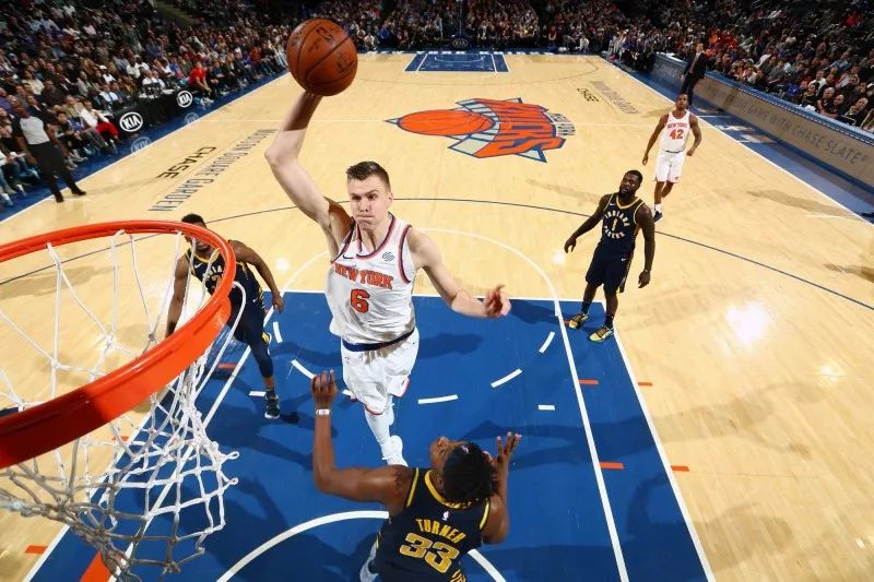 在nba打篮球有多累,普通人去nba打球需要经历的困难