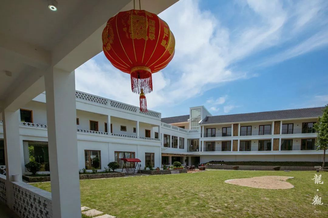 五月宁波五龙潭风景区,10月宁波五龙潭风景区