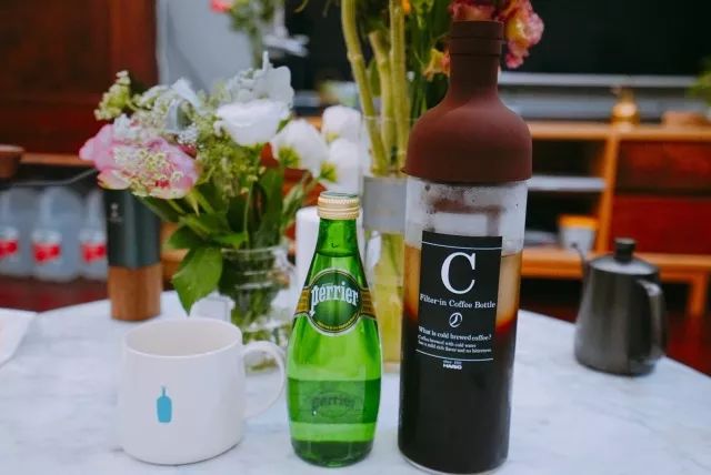 arabica西班牙拿铁冰的还是热的,arabica拿铁