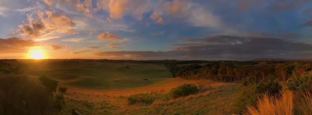 “新晋男友”李现代言的这个南半球网红城市，6月往返只需¥3000