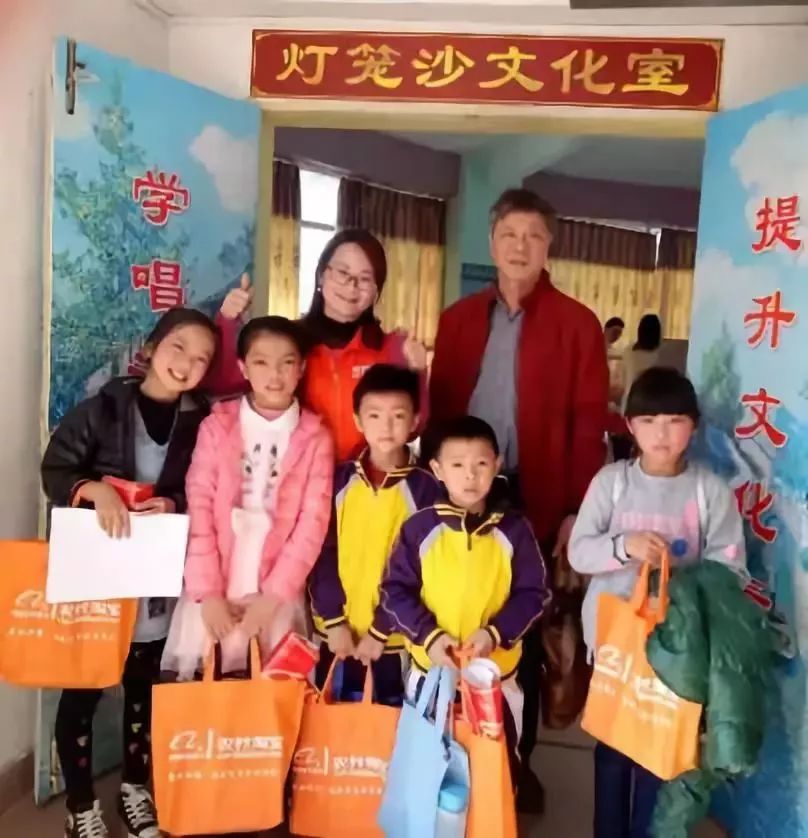 厉害了！全国共颁发5个“向日葵奖”，广东唯一的获奖者在斗门！