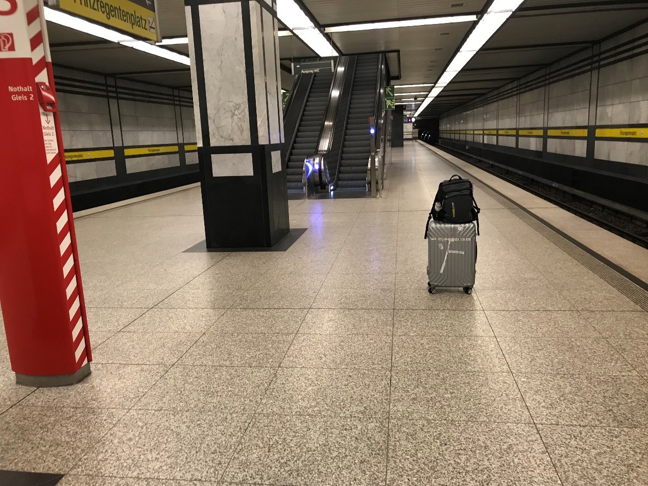 旅者行无疆小探工业文明