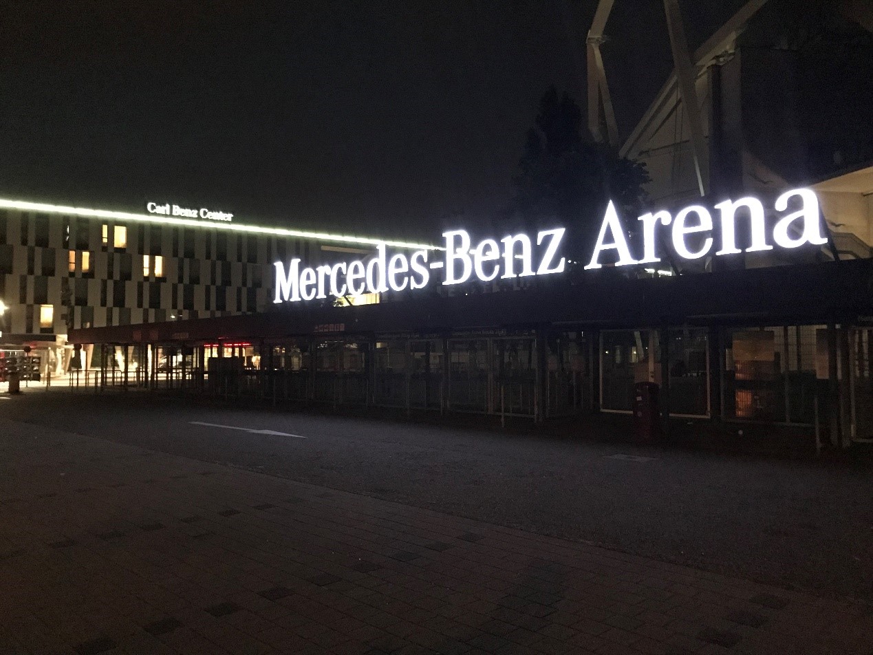 旅者行无疆小探工业文明