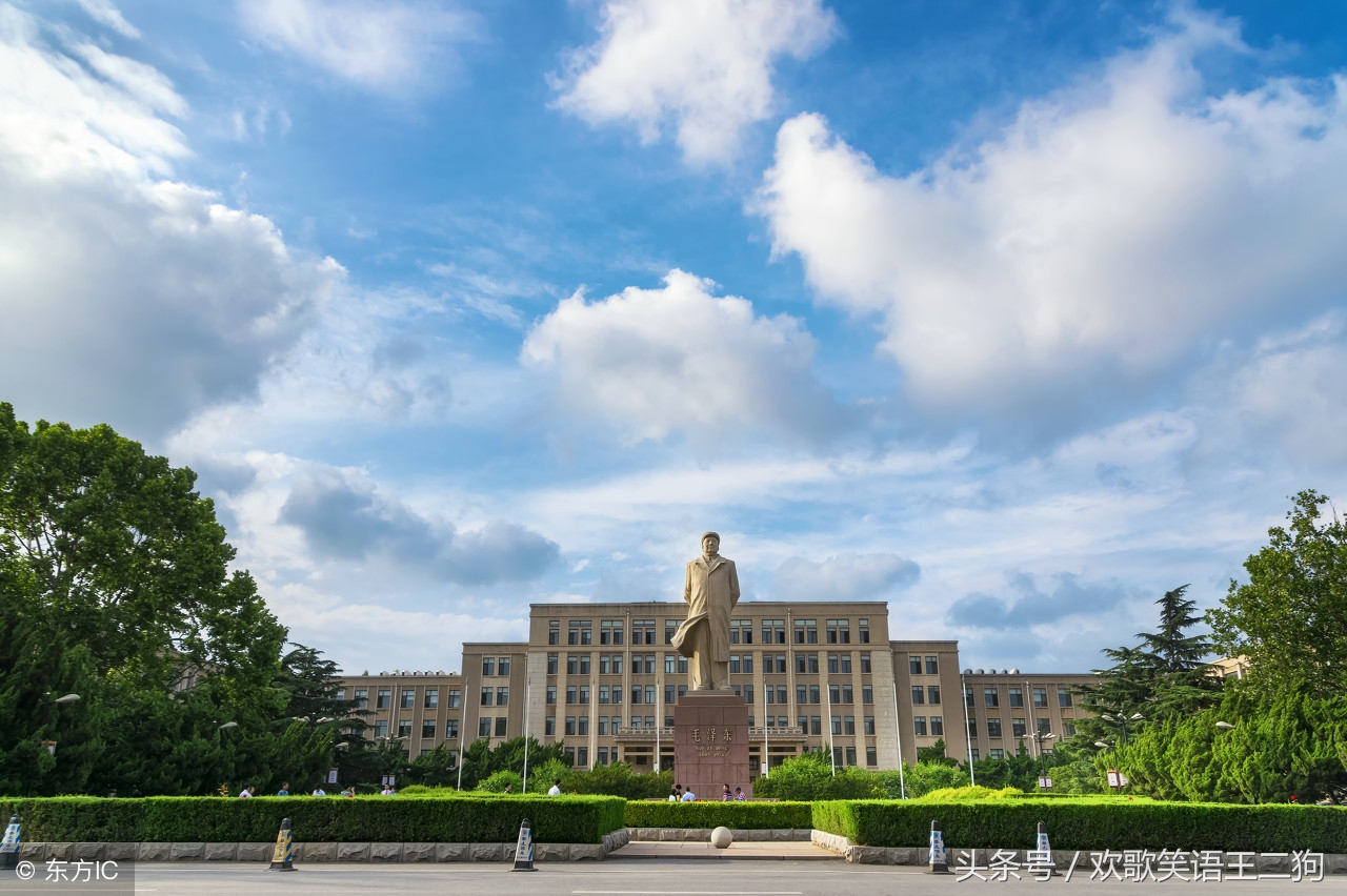 四大工学院之首是大连理工,四大工学院之首大连理工