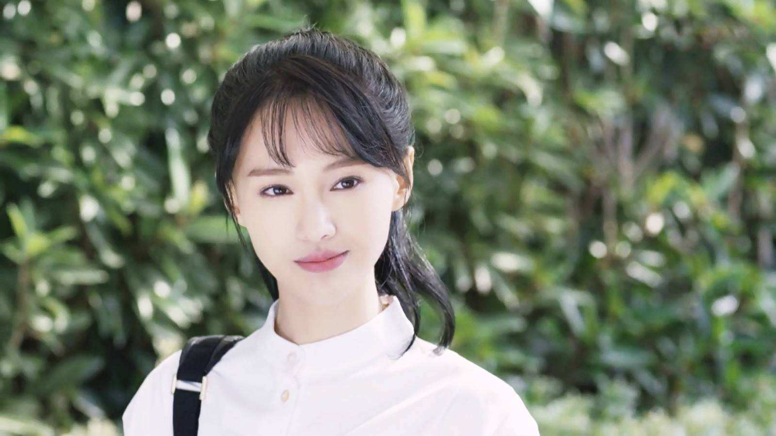 杨洋微微一笑很倾城二采访,杨洋微微一笑很倾城2采访