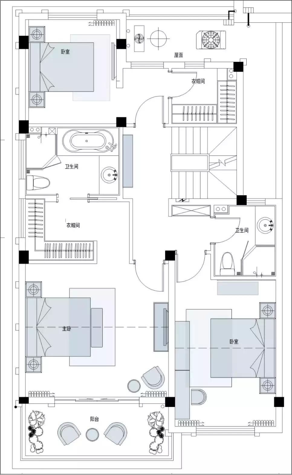 祥生群贤府18号楼,祥生群贤府4室两厅