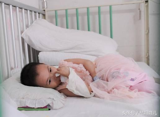 6岁小女孩得了妇科病!许多宝妈都忽视了