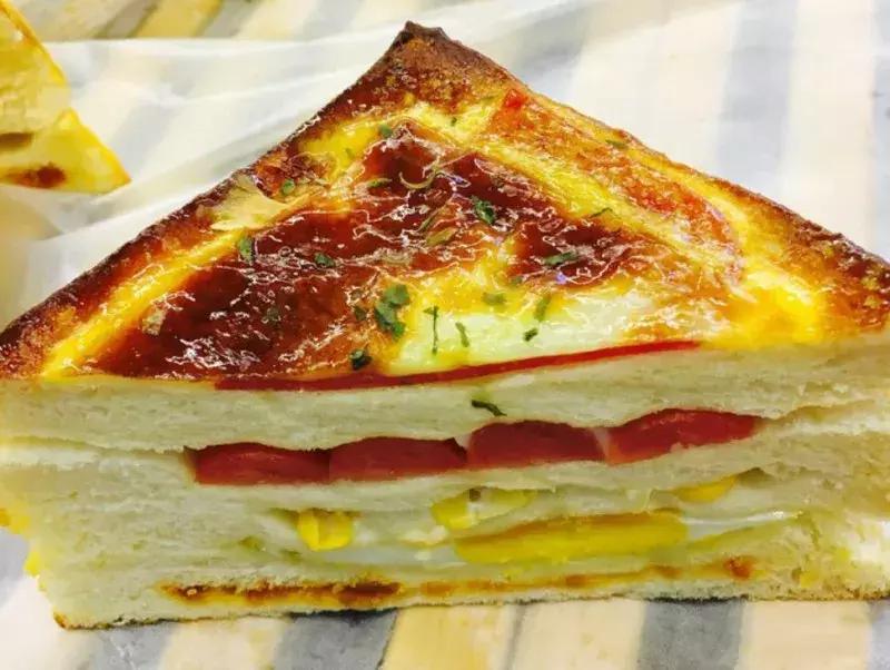 洛阳好吃的蛋糕店排名6寸,洛阳面包店哪个牌子好吃