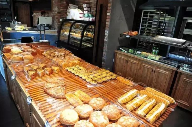 洛阳小众面包店,洛阳最火的面包
