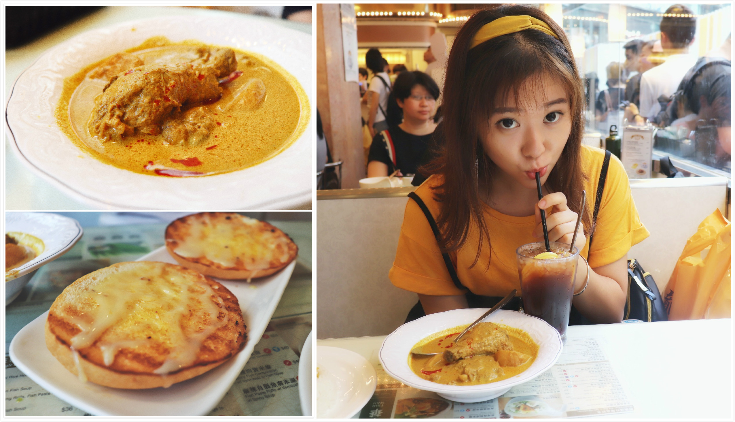 24小时香港过关攻略,香港可以这样玩攻略篇