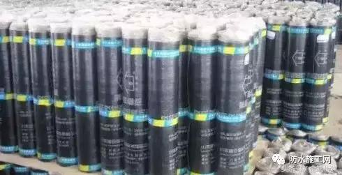 建筑防水基本知识大全,防水工程施工知识大全