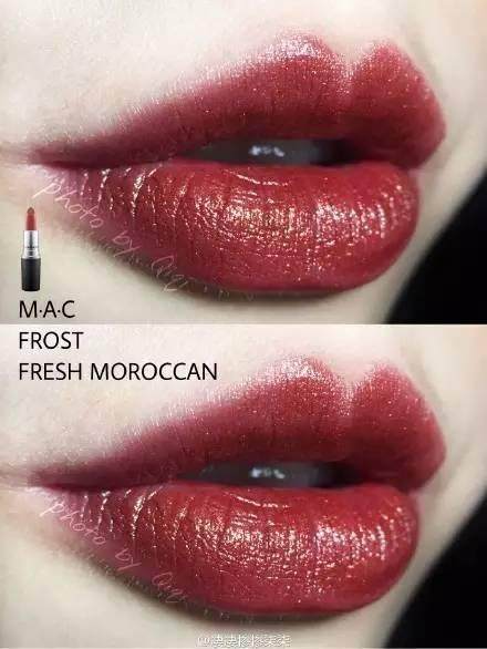 全宇宙性价比最高的口红,14支全宇宙最火的mac口红