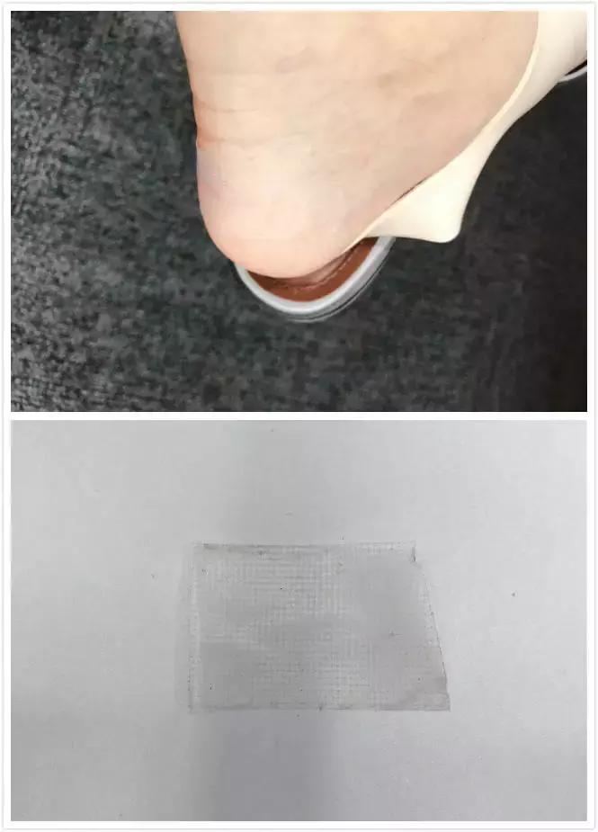 九款续命磨脚贴真人测评，最后赢的竟然是国货！