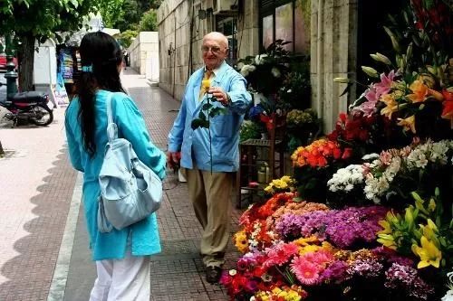 希腊生活真实感悟,希腊生活真实感受