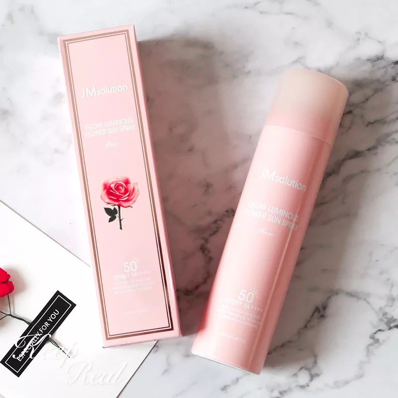 jmsolution防晒效果好吗,jmsolution防晒喷雾测评