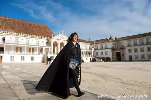 聊聊葡国高考：这一次不再让高考攥住命运的咽喉