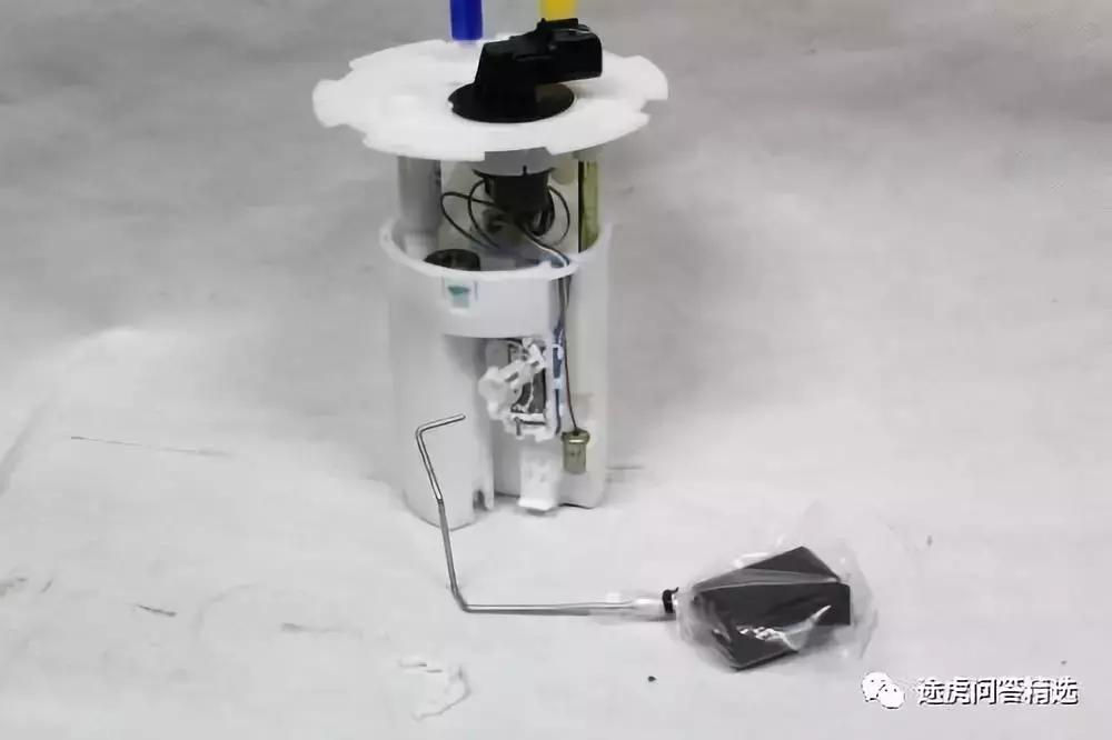 汽油泵损害原因,什么原因导致的汽车汽油泵损坏