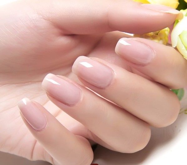 从手指的半月痕来看身体健康,这几种半月痕要注意一下