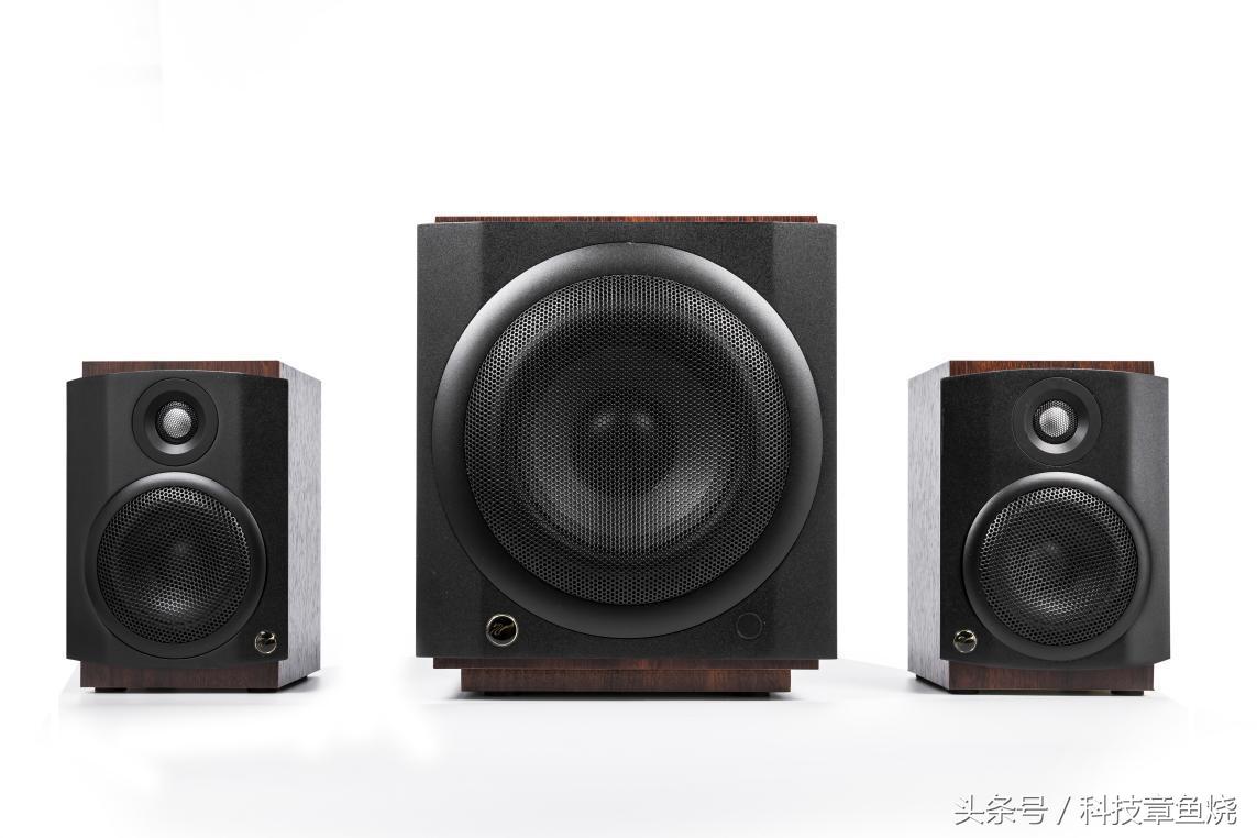 hivi惠威m-80w评测,hivi惠威m60-5.1多媒体有源音箱