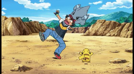 小智的神奇宝贝胜率,小智的所有神奇宝贝胜率