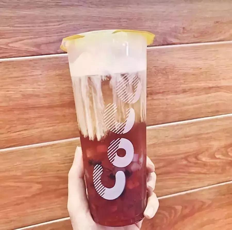 奶茶店低脂奶茶点单攻略,最便宜的奶茶点单攻略