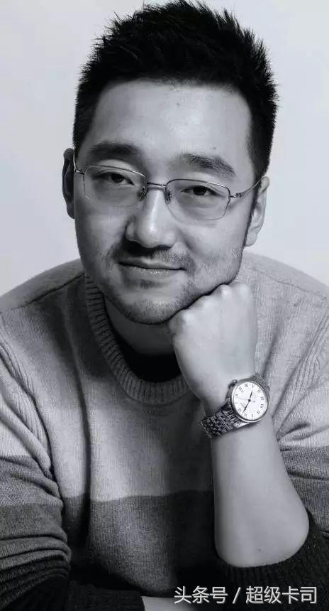 白敬亭出演的韩剧,又一部经典翻拍剧