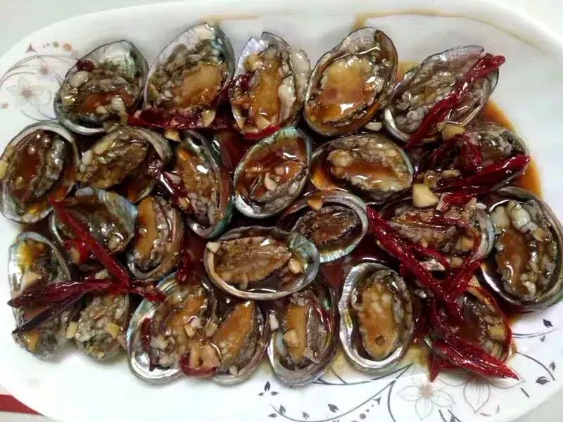 大泉沟海鲜美食街,大泉沟美食街7号