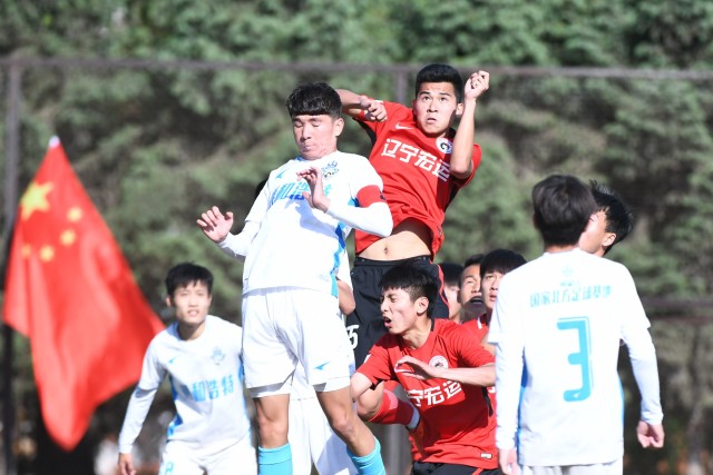 辽小虎青春风暴,辽小虎黄金一代队员名单