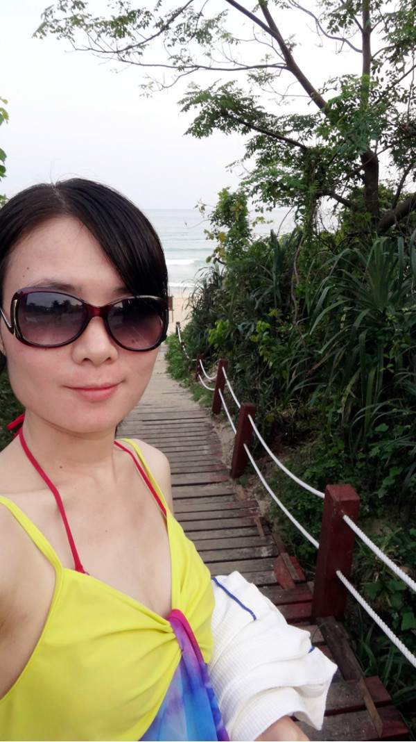 亚龙湾休闲度假康养旅游,亚龙湾老人休闲度假