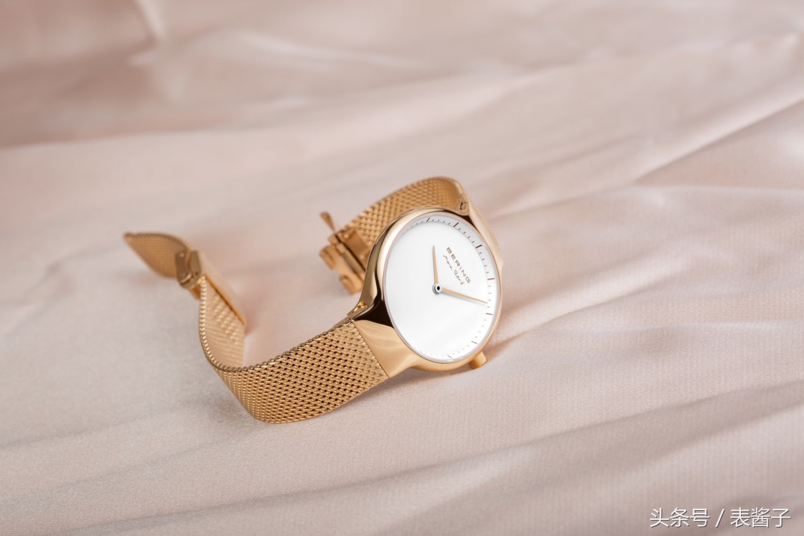 好看的腕表推荐性价比超高的,好看小众性价比高的手表