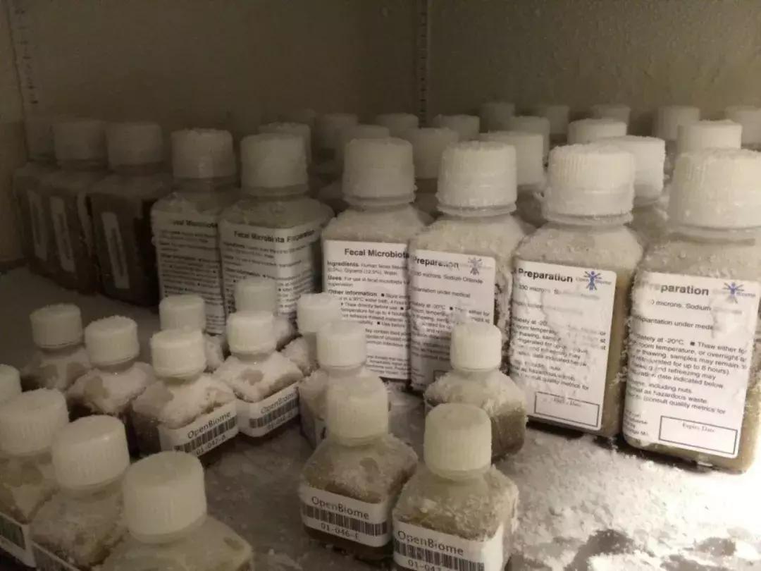 捐粪便就能年入8.3万!问题是“成为捐赠者比考哈佛还难”