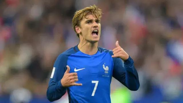 我是伪球迷,世界杯历届帅哥颜控