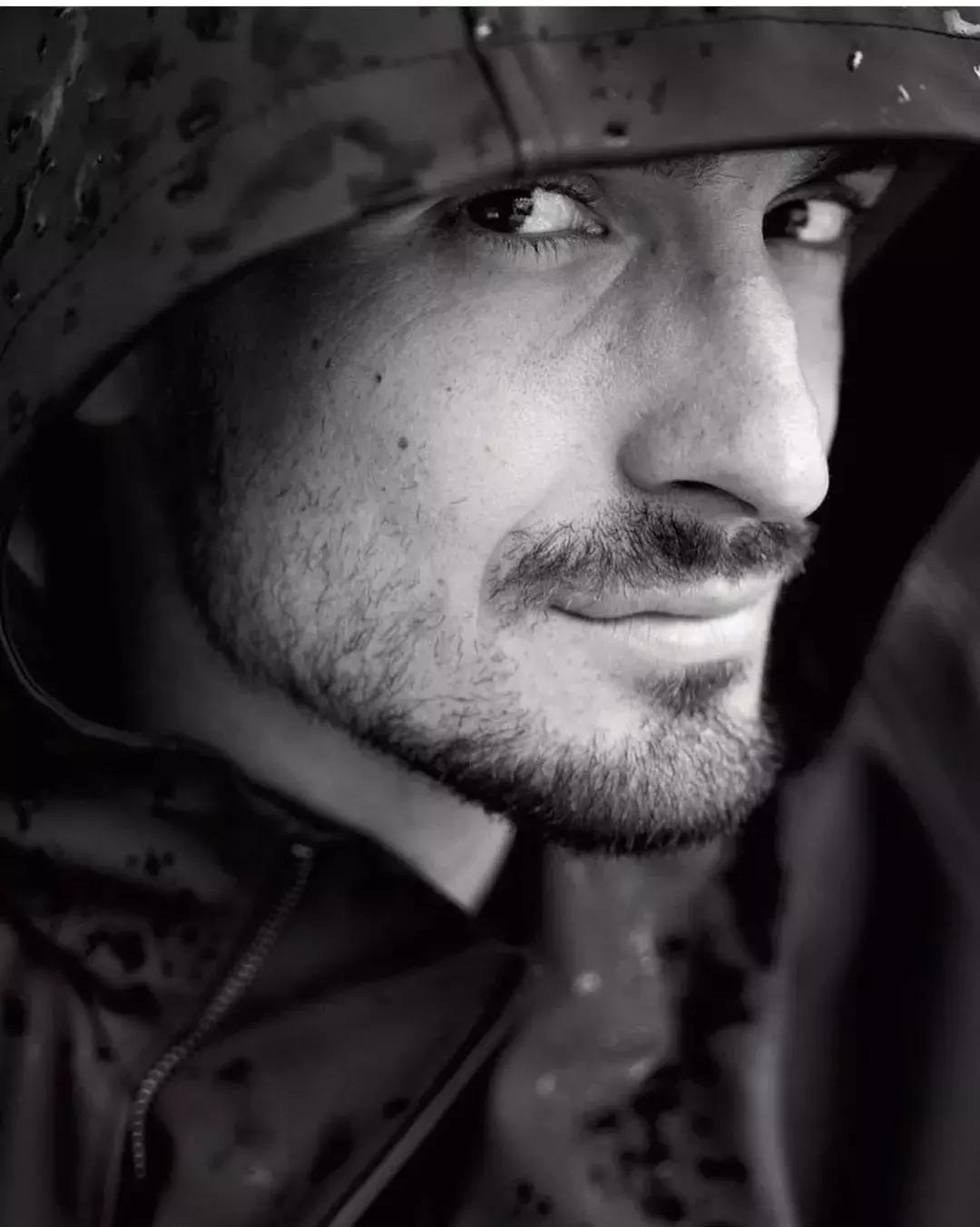 我是伪球迷,世界杯历届帅哥颜控