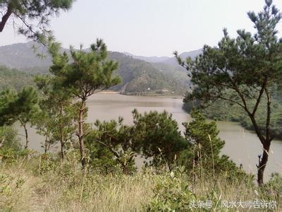 寻龙点穴砂和水,寻龙十八字口诀