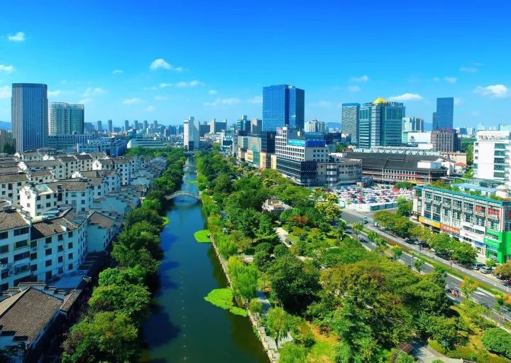 湖州42个大项目开工,湖州十大民生实事项目正式出炉