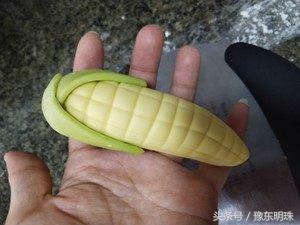 玉米馒头怎么做才能松软好吃视频,玉米馒头黑米馒头荞麦馒头的做法